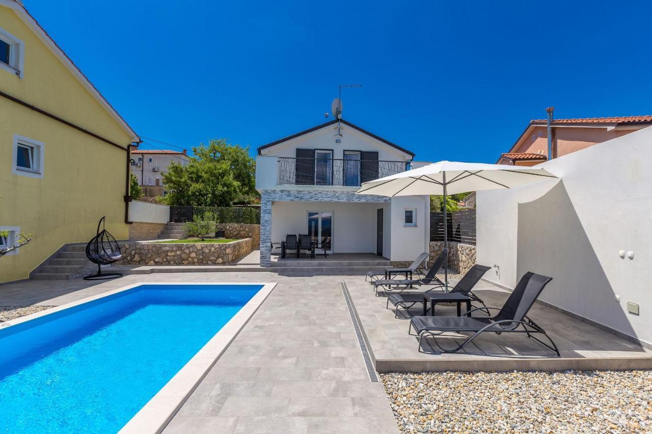 Holiday House San Michele Vrh  Exterior foto